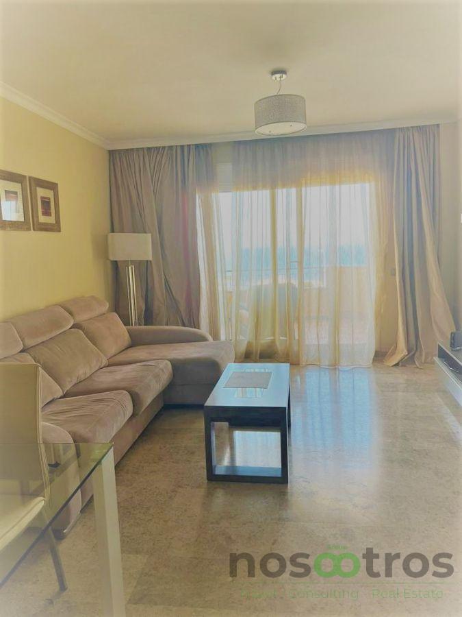 For sale of apartment in Santiago del Teide