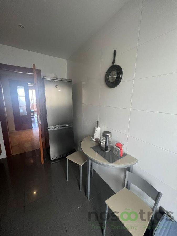 For sale of apartment in Santiago del Teide