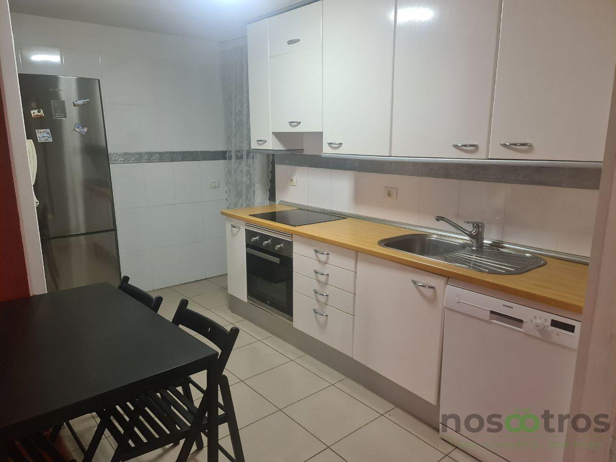 For sale of apartment in Arona