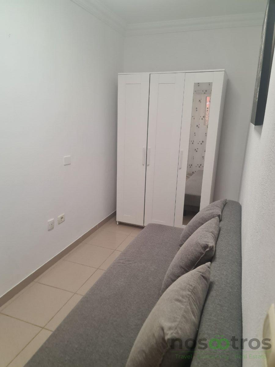 For sale of apartment in Arona