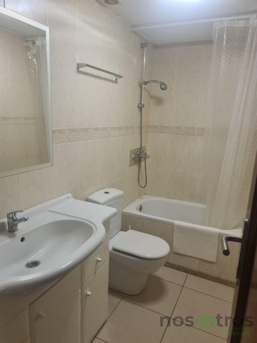 For sale of apartment in Arona