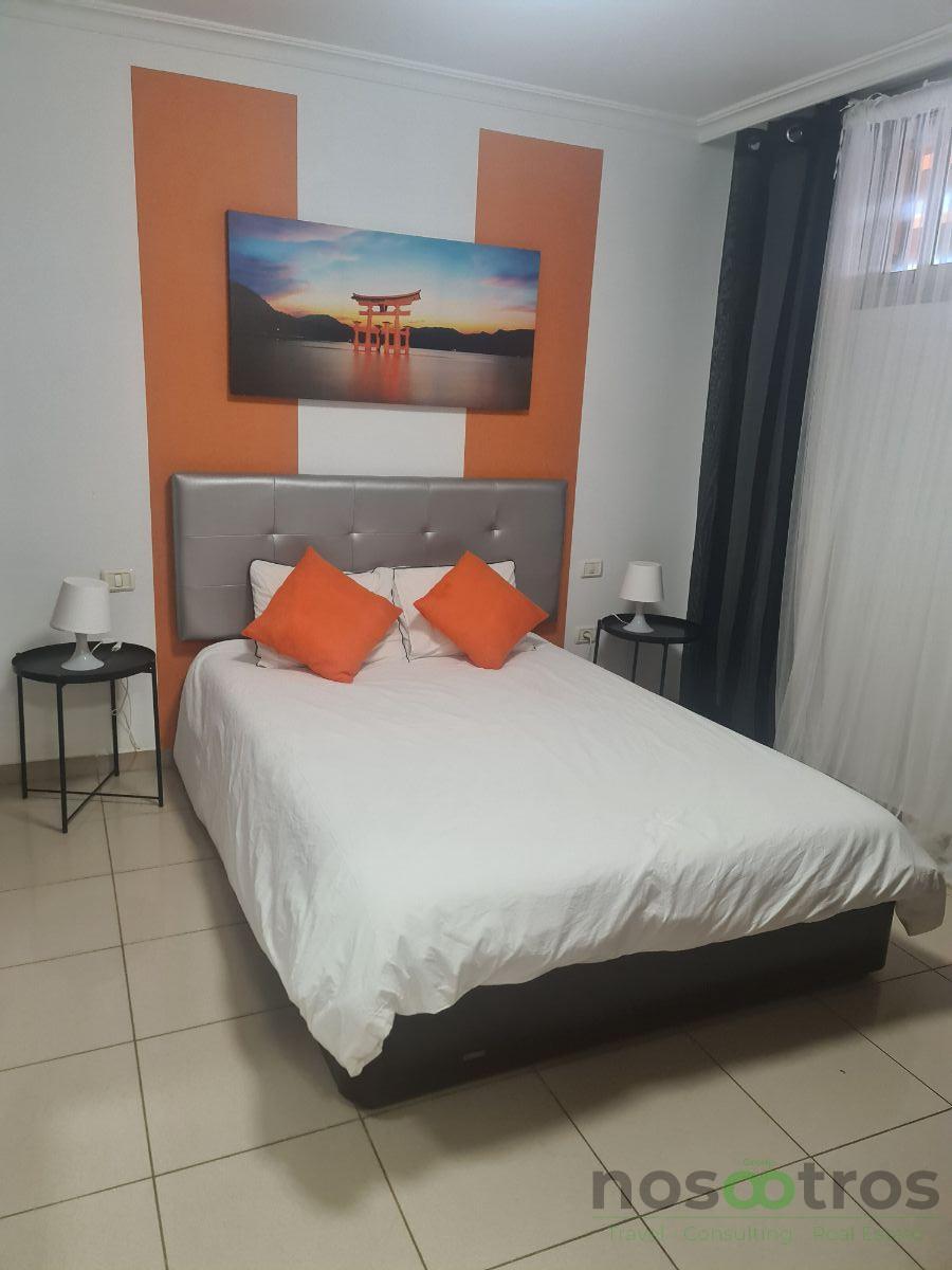 For sale of apartment in Arona