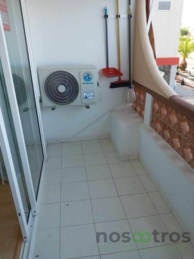 For sale of apartment in Arona