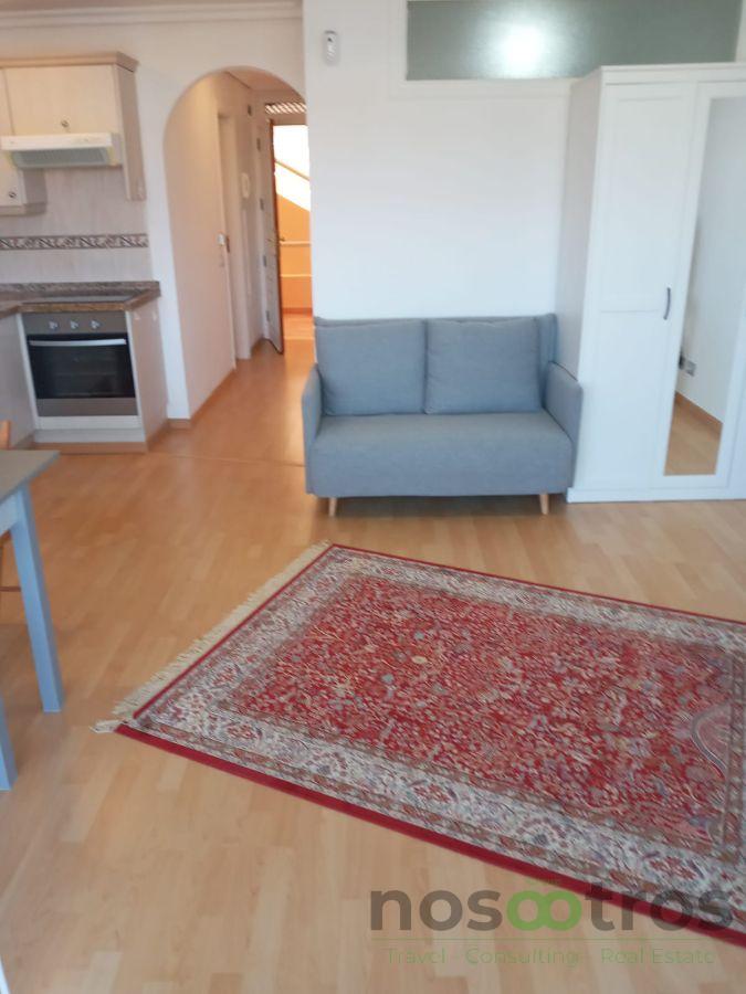 For sale of apartment in Arona