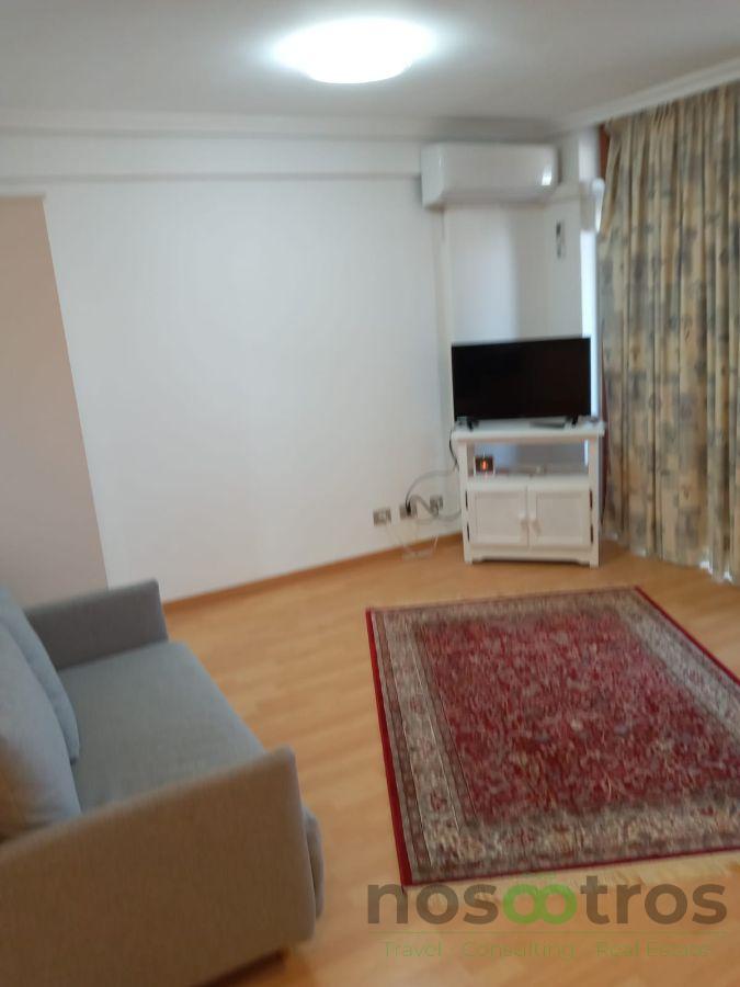 For sale of apartment in Arona