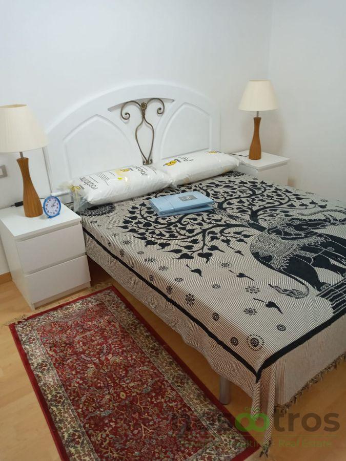 For sale of apartment in Arona