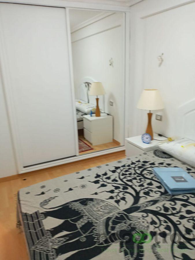 For sale of apartment in Arona