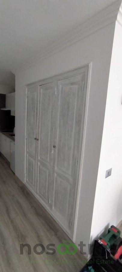 For sale of apartment in Arona