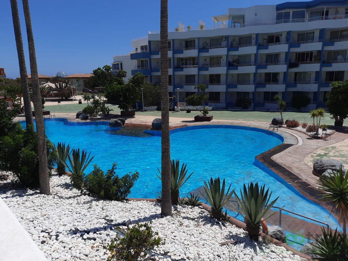 For sale of apartment in Arona