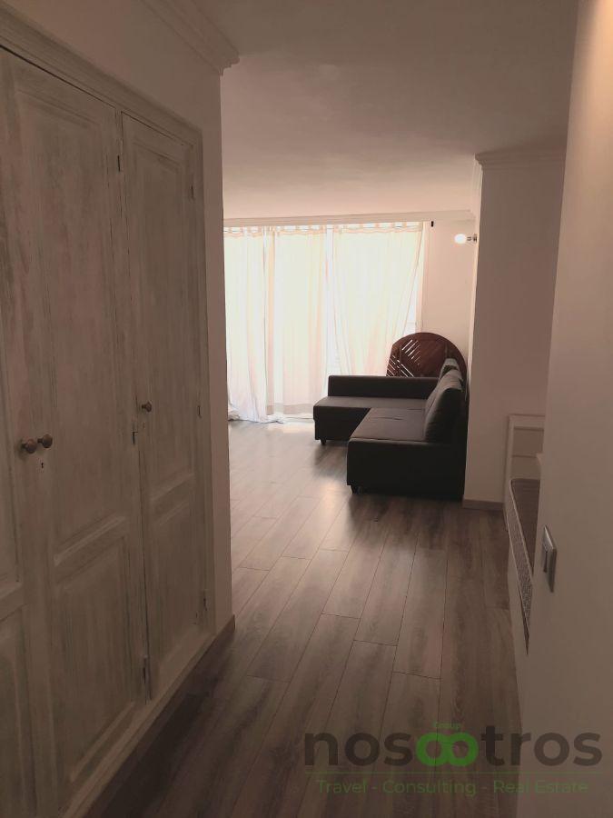 For sale of apartment in Arona