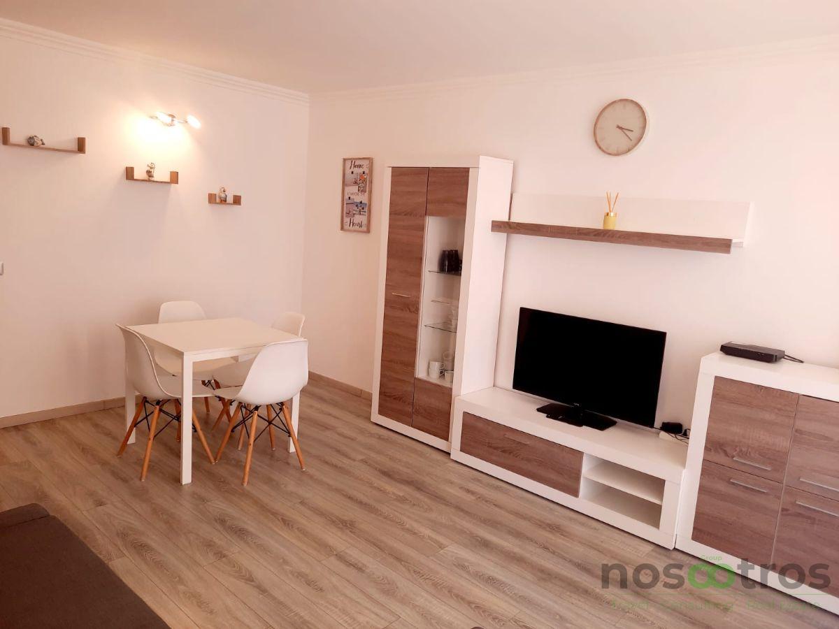 For sale of apartment in Arona