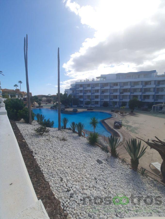 For sale of apartment in Arona