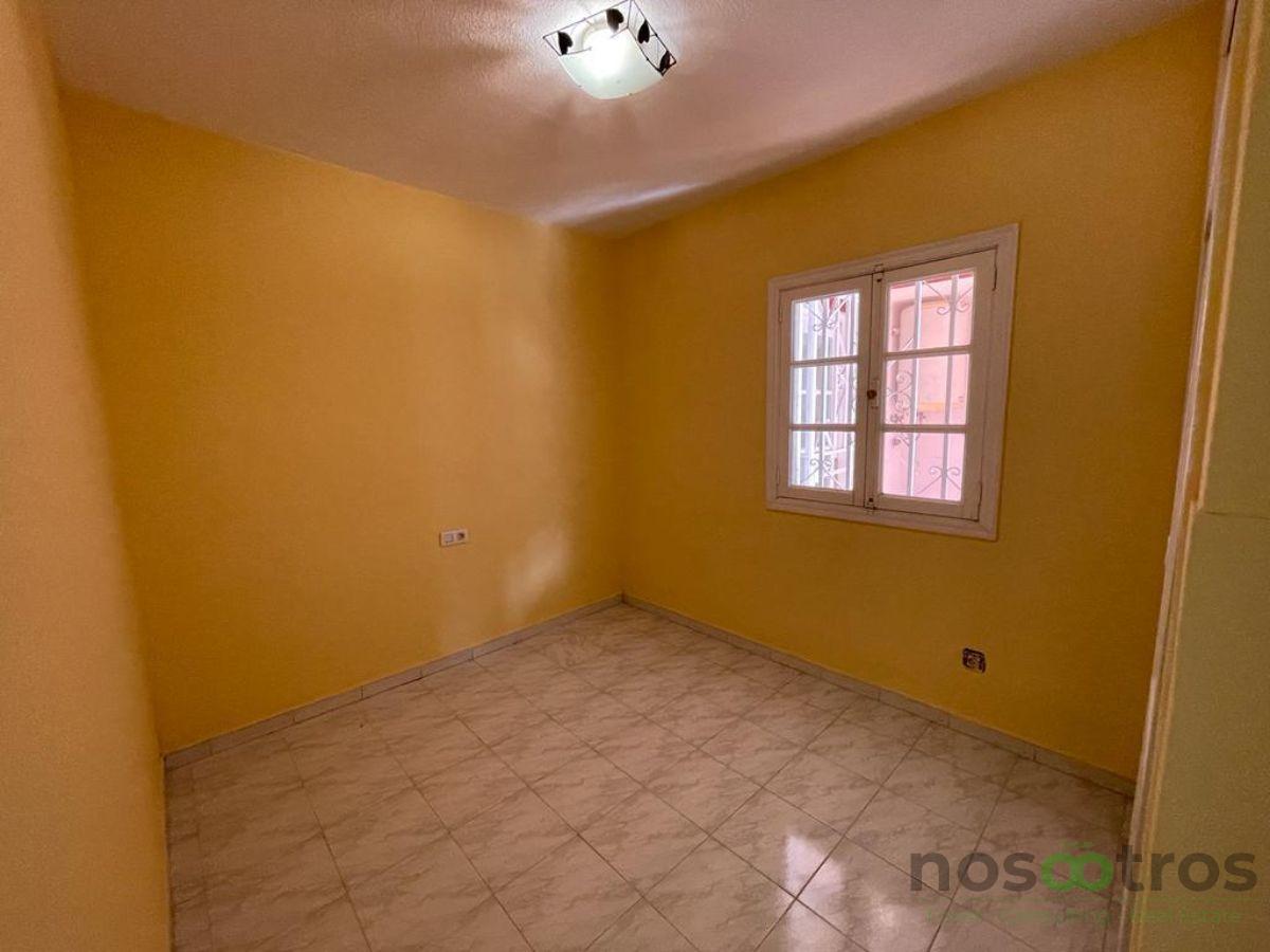 For sale of bungalow in Adeje