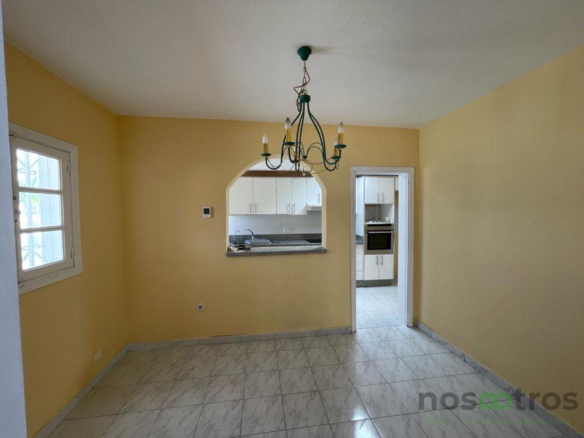 For sale of bungalow in Adeje