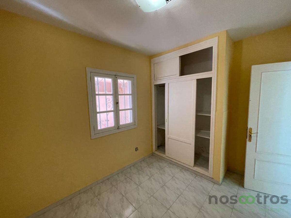 For sale of bungalow in Adeje