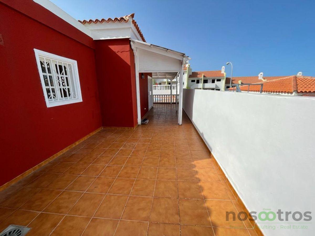For sale of bungalow in Adeje