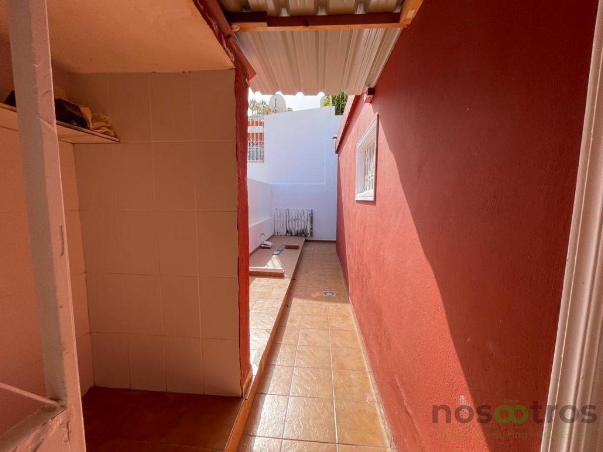 For sale of bungalow in Adeje