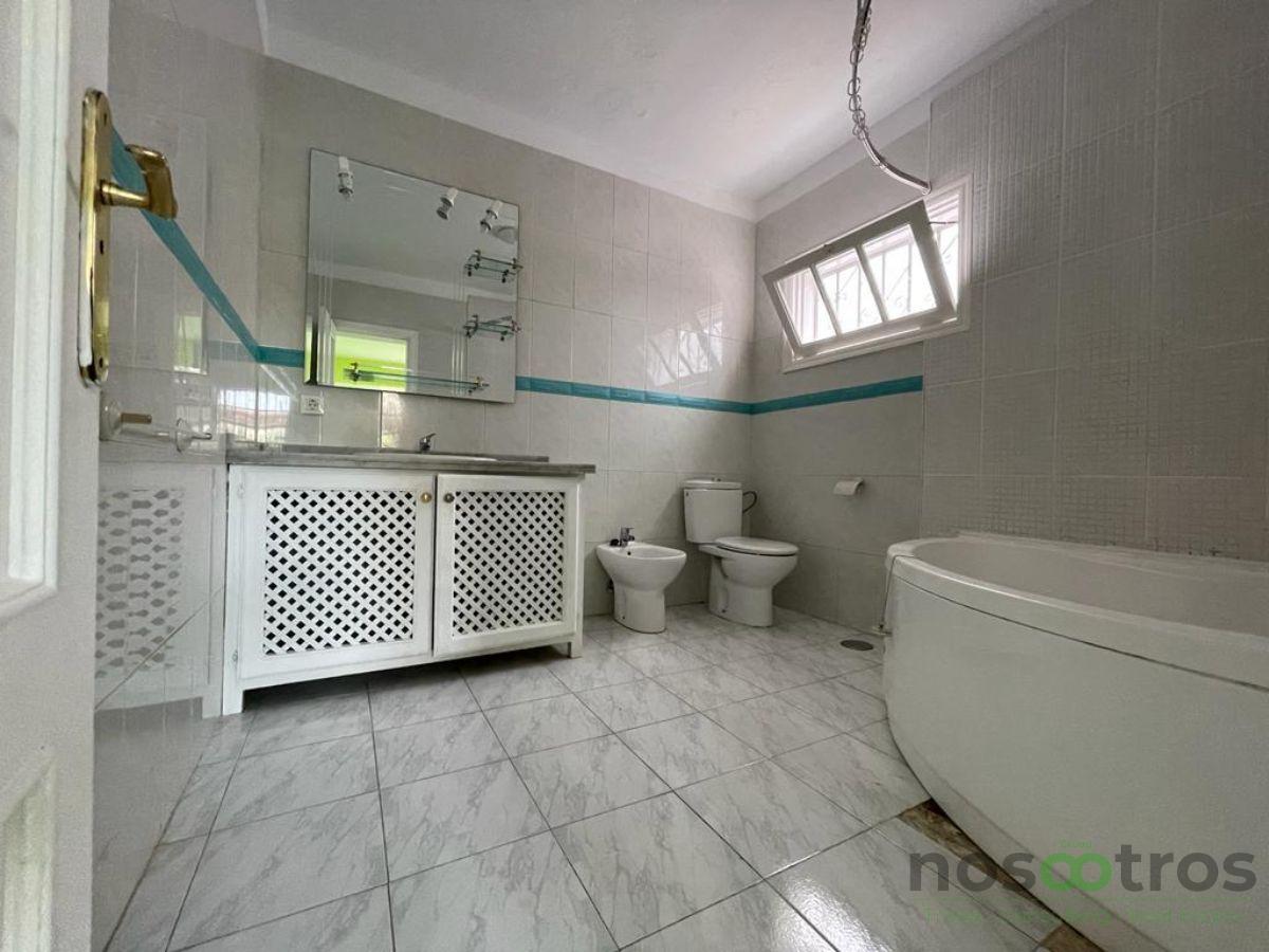 For sale of bungalow in Adeje