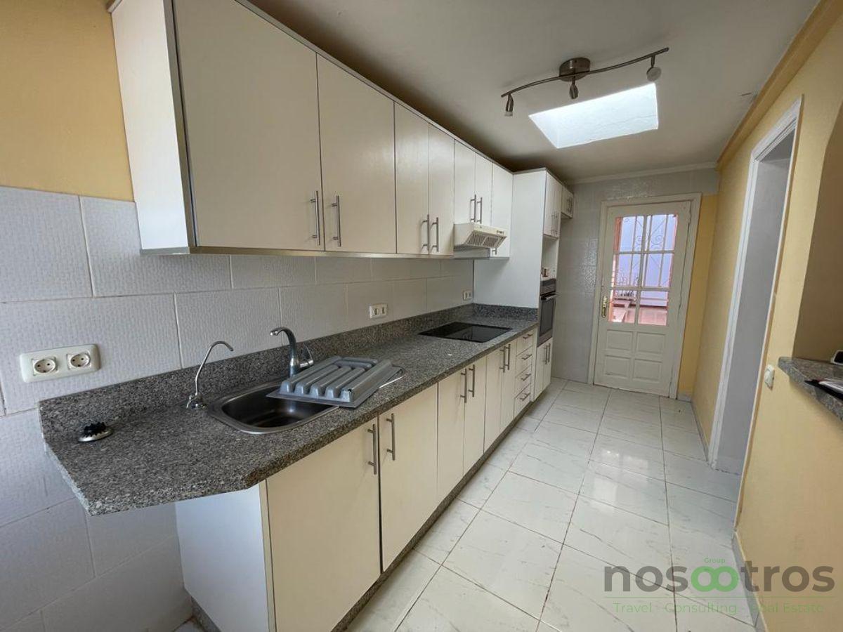 For sale of bungalow in Adeje