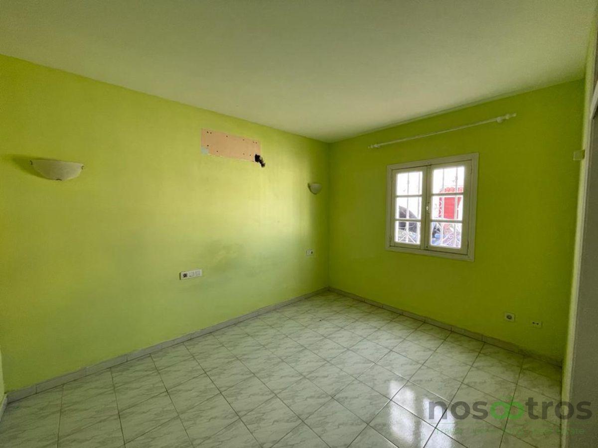 For sale of bungalow in Adeje