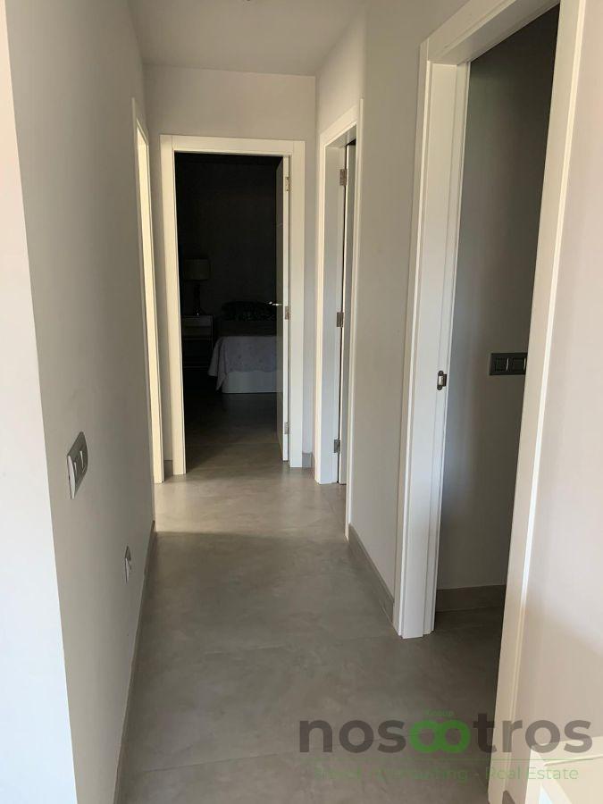 For sale of apartment in Arona