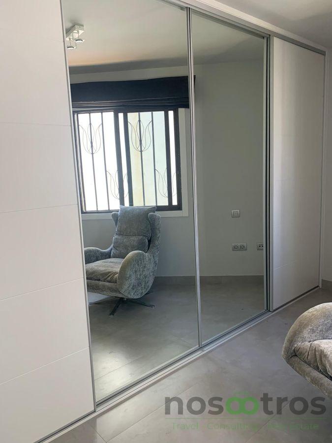 For sale of apartment in Arona