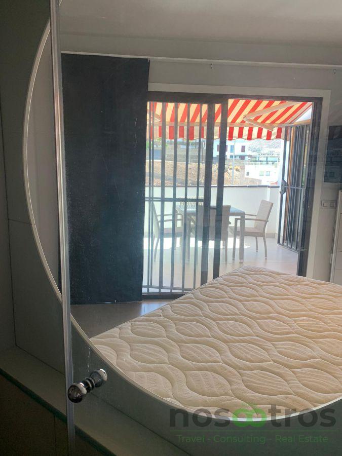 For sale of apartment in Arona