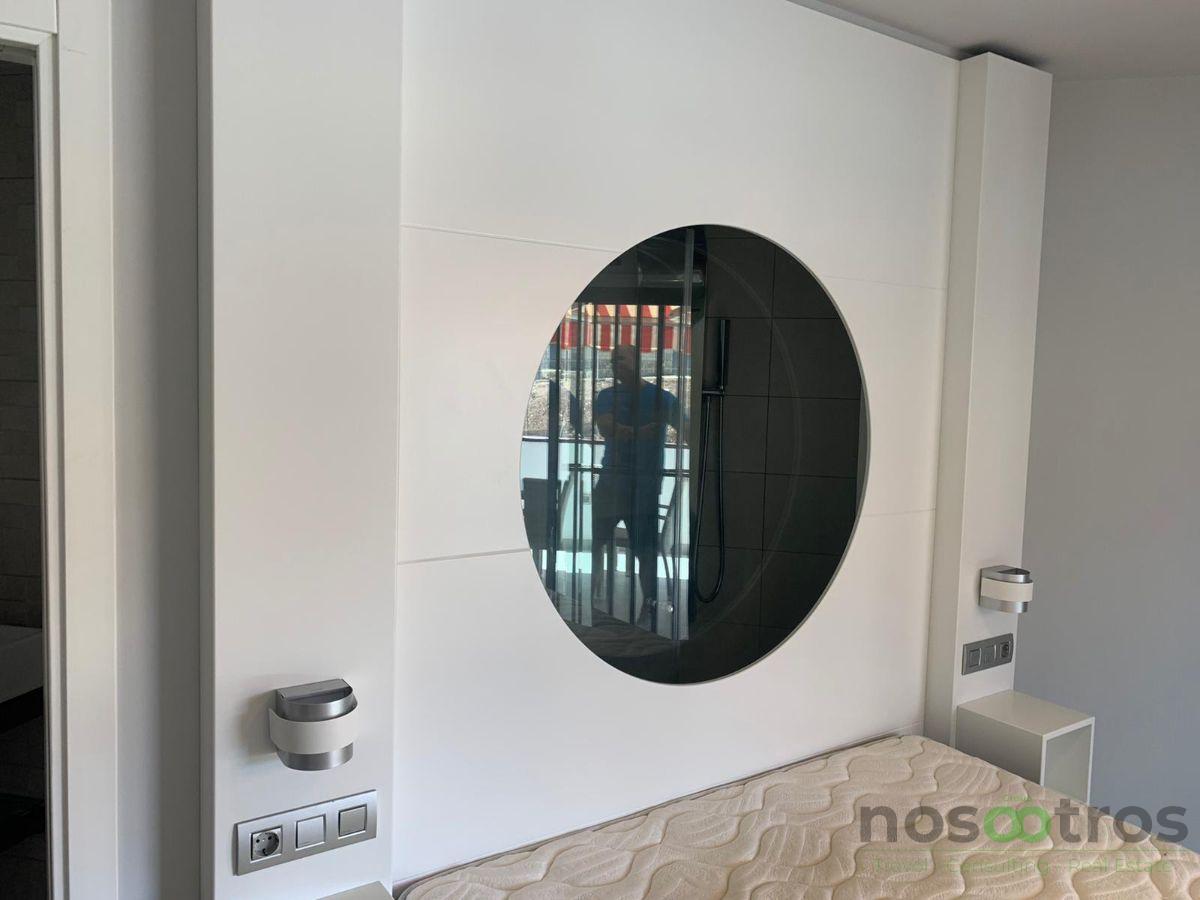 For sale of apartment in Arona