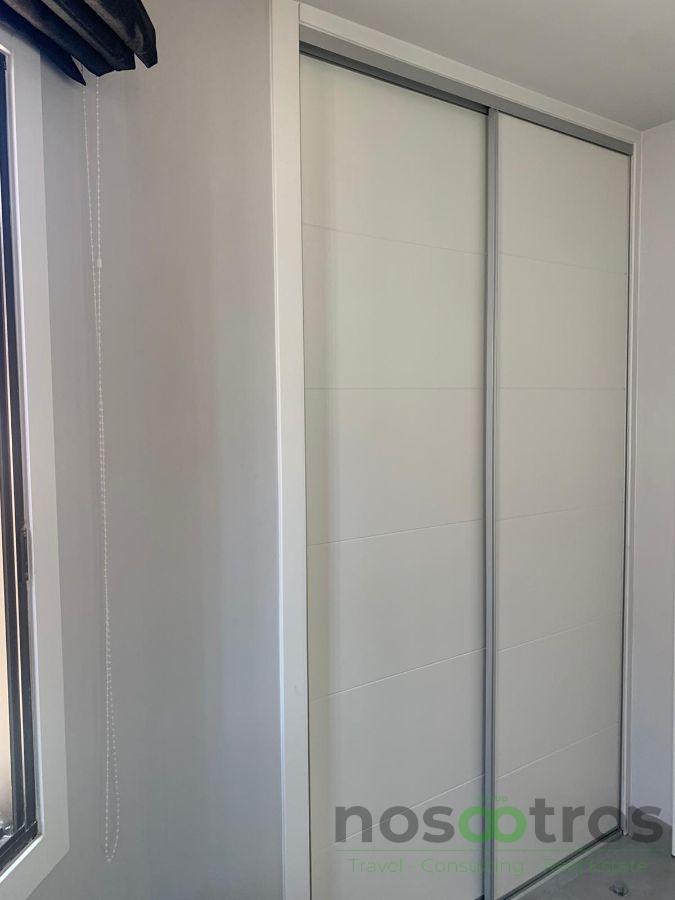 For sale of apartment in Arona