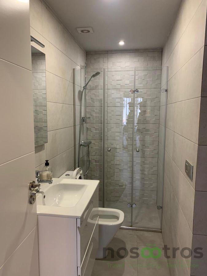 For sale of apartment in Arona