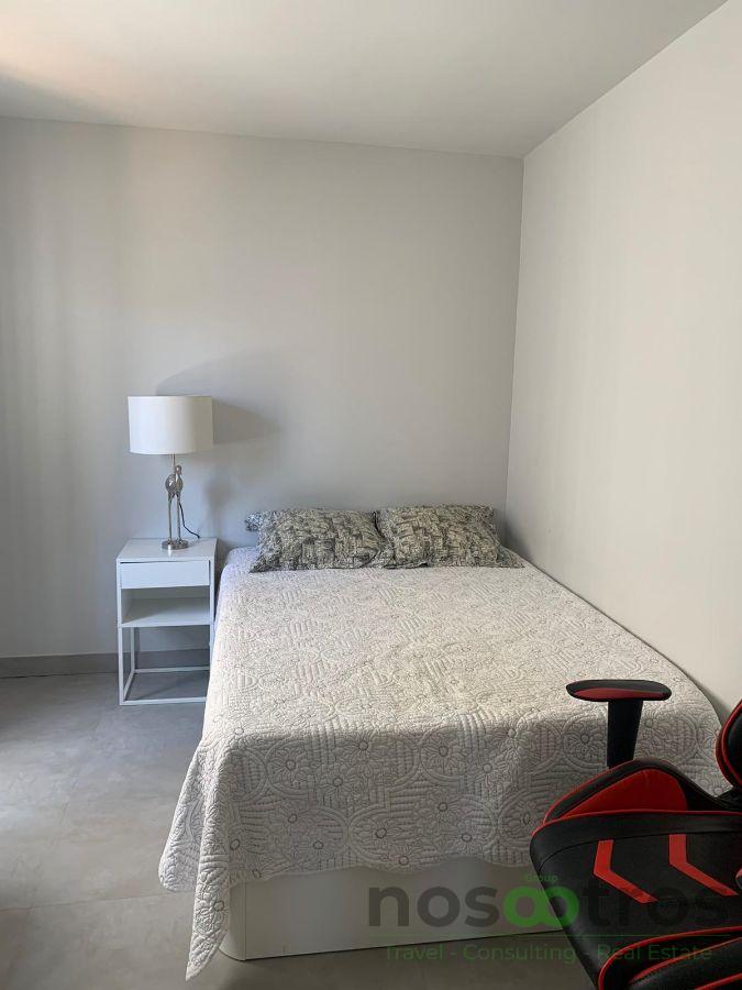 For sale of apartment in Arona