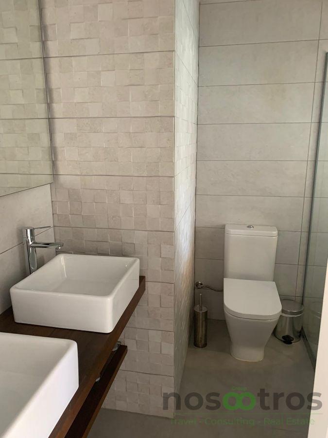 For sale of apartment in Arona