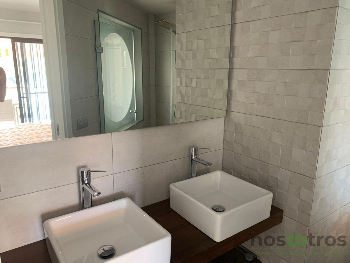 For sale of apartment in Arona