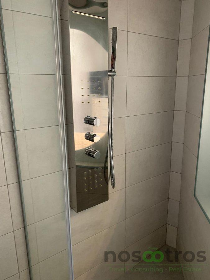 For sale of apartment in Arona