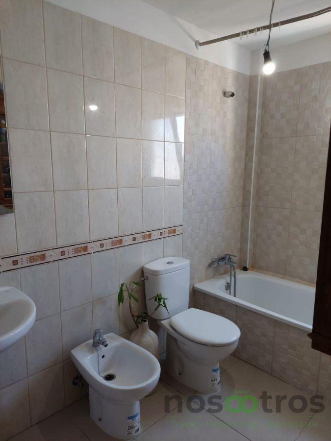 For sale of apartment in Arona