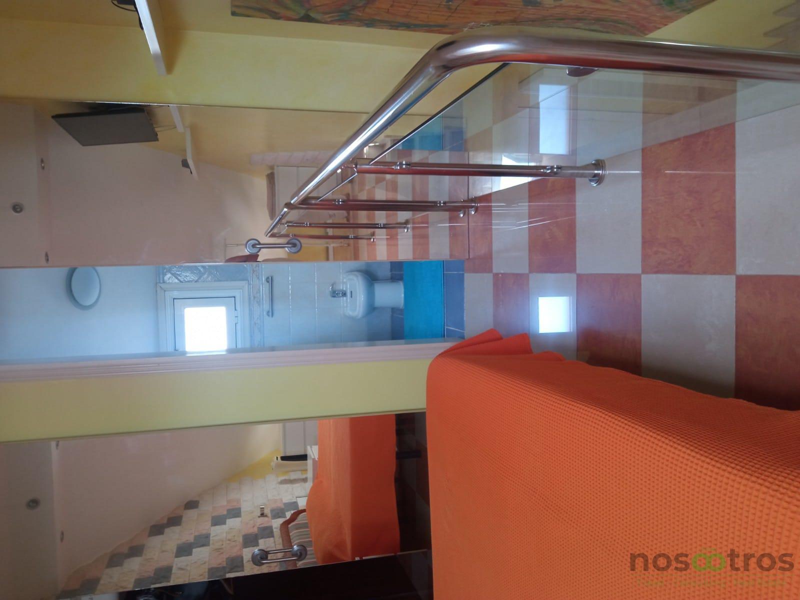 For sale of apartment in Arona