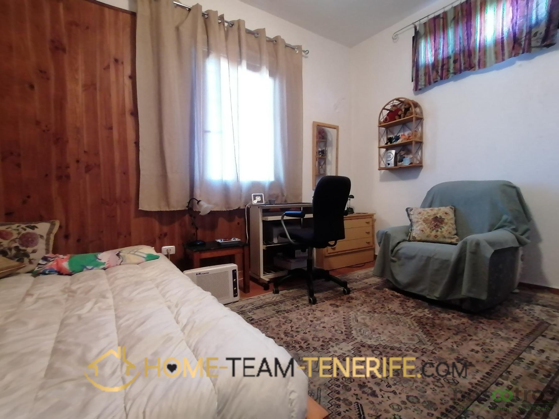 For sale of house in Icod de los Vinos