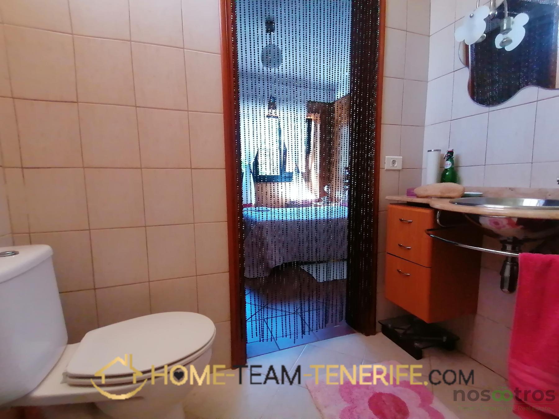 For sale of house in Icod de los Vinos