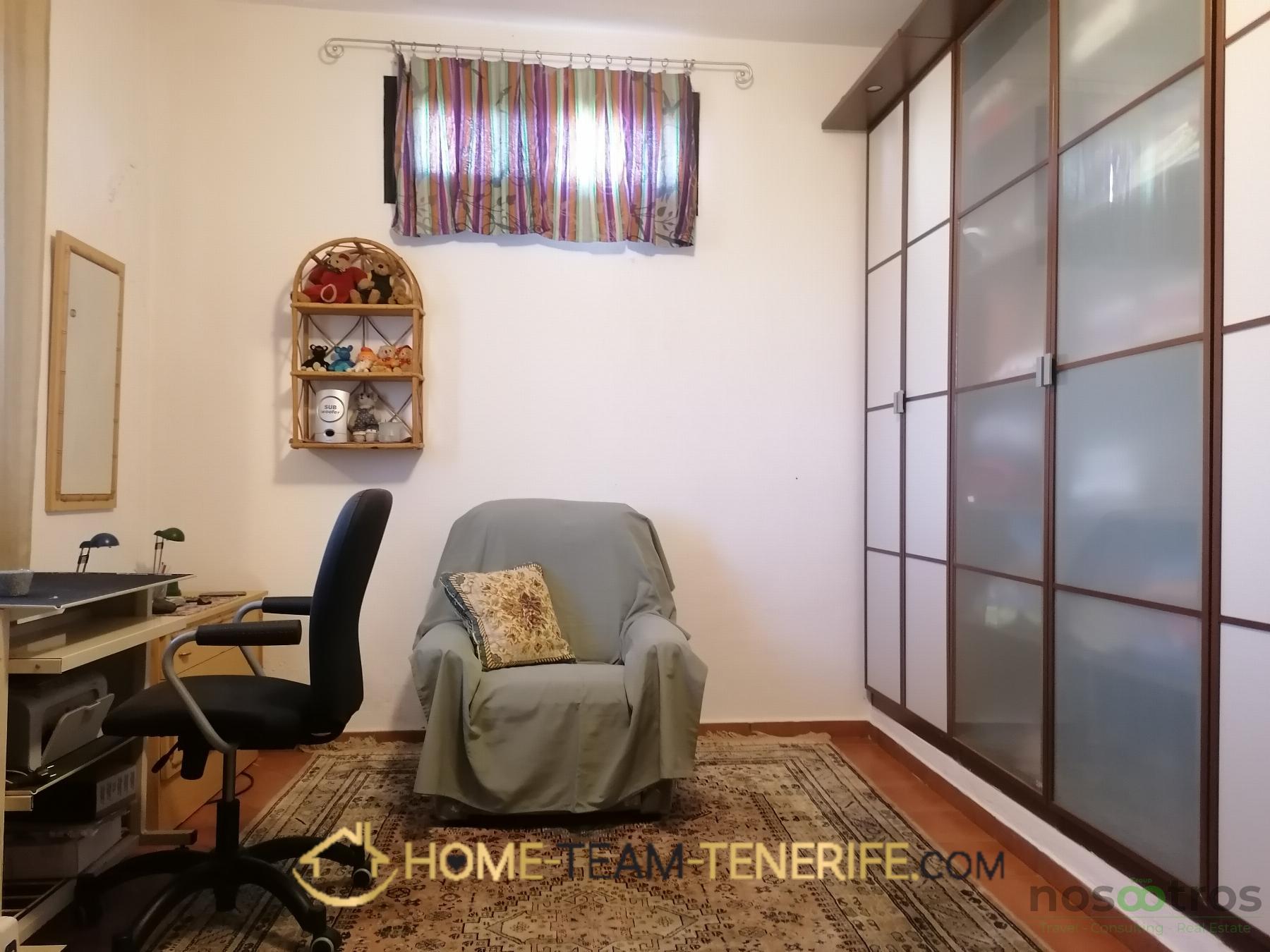 For sale of house in Icod de los Vinos
