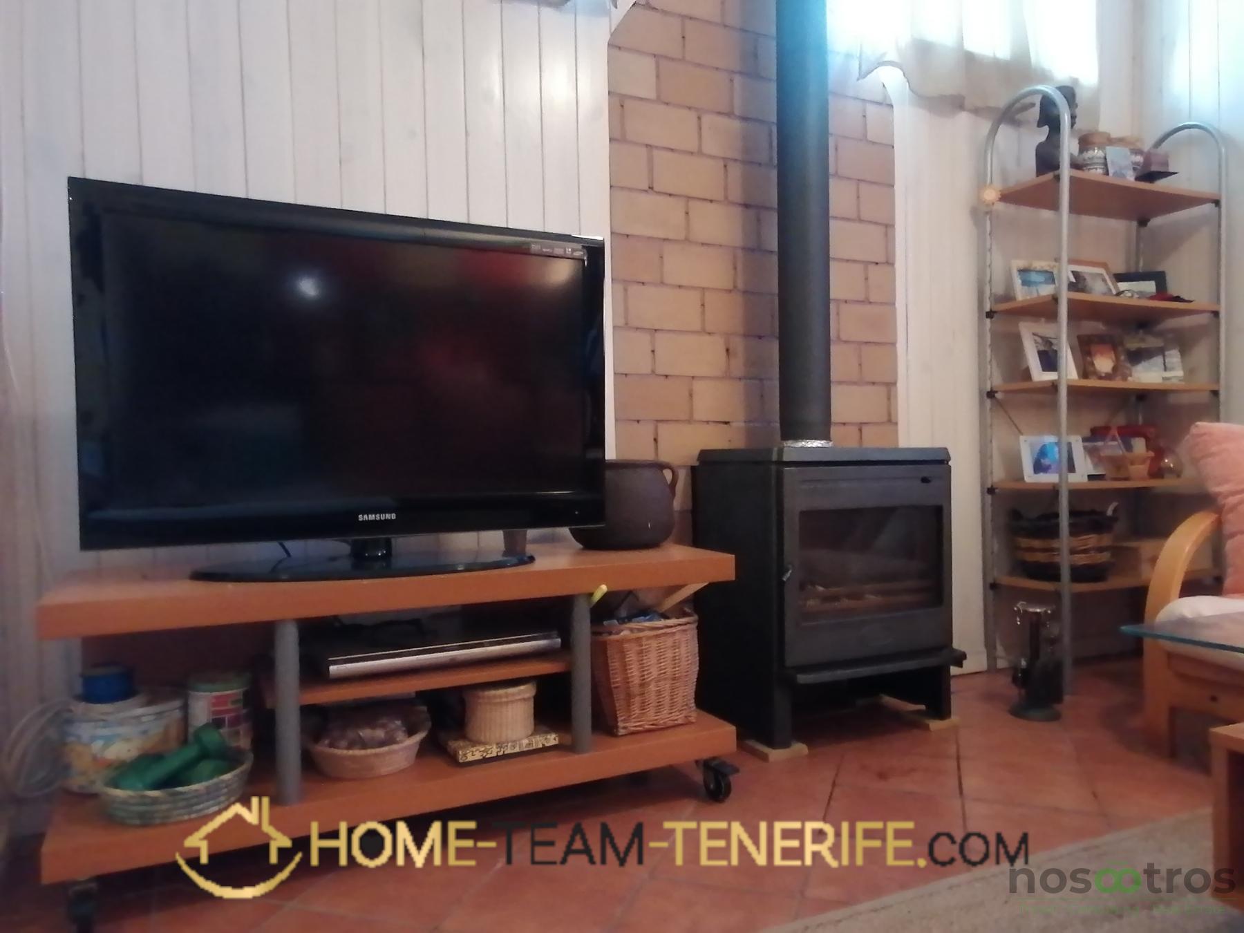 For sale of house in Icod de los Vinos
