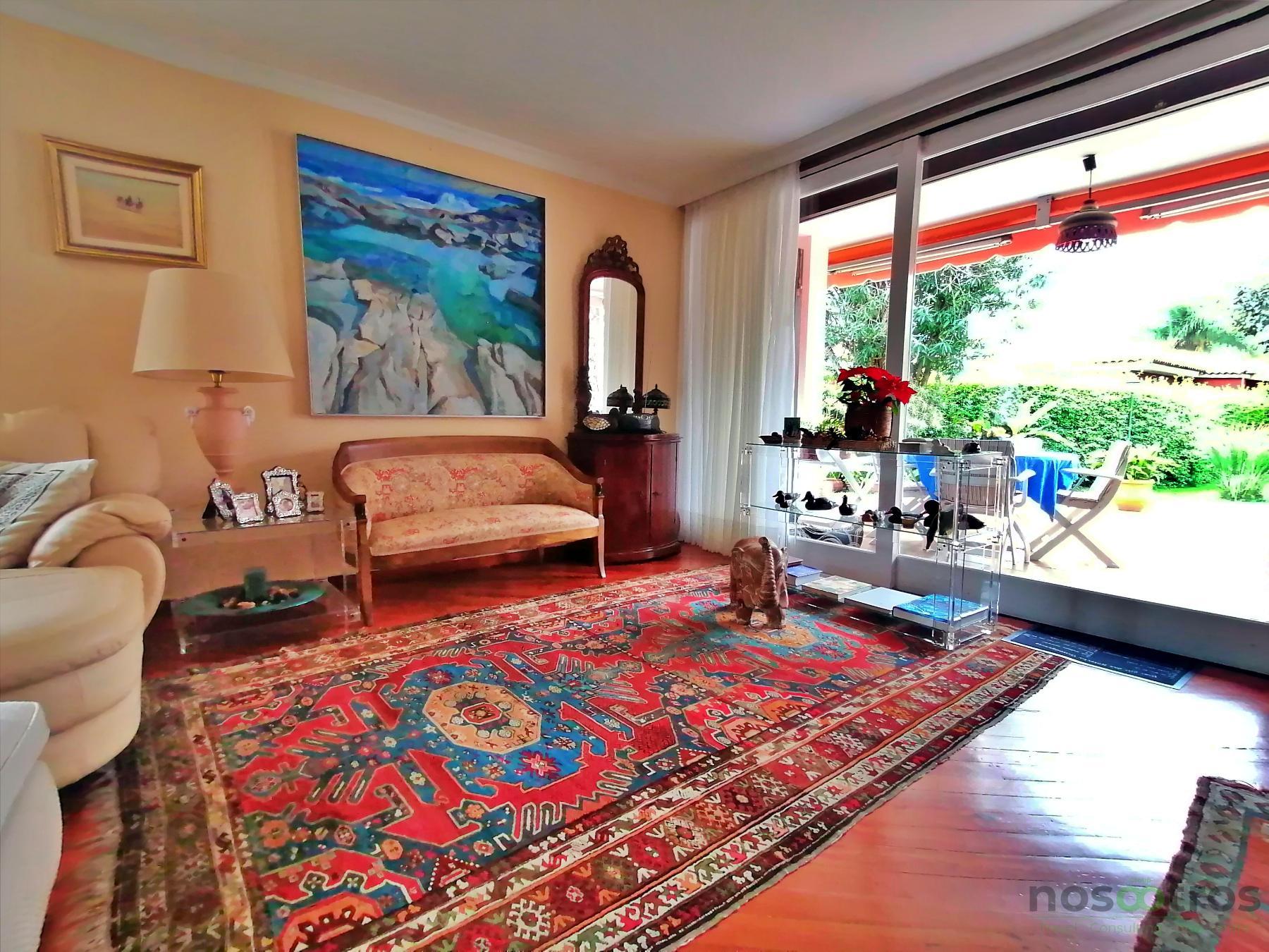 For sale of house in Puerto de la Cruz