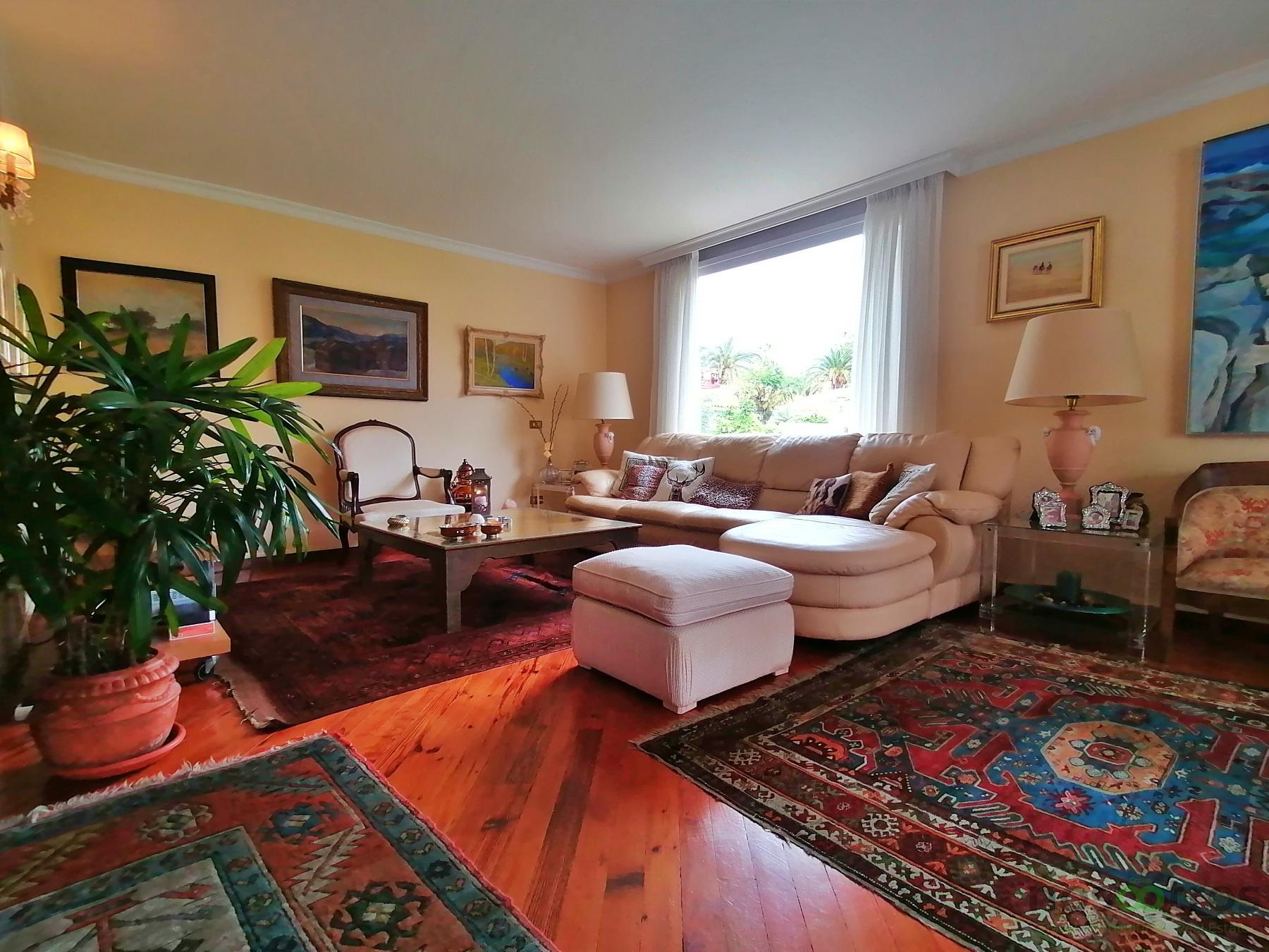 For sale of house in Puerto de la Cruz