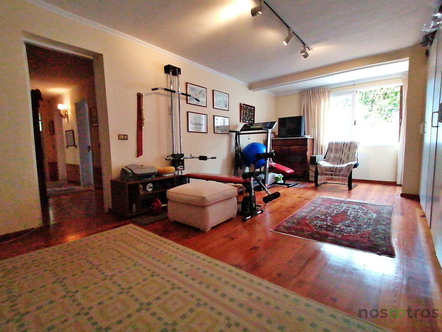 For sale of house in Puerto de la Cruz