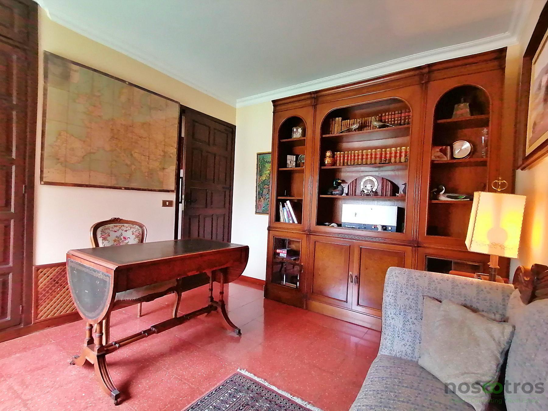 For sale of house in Puerto de la Cruz