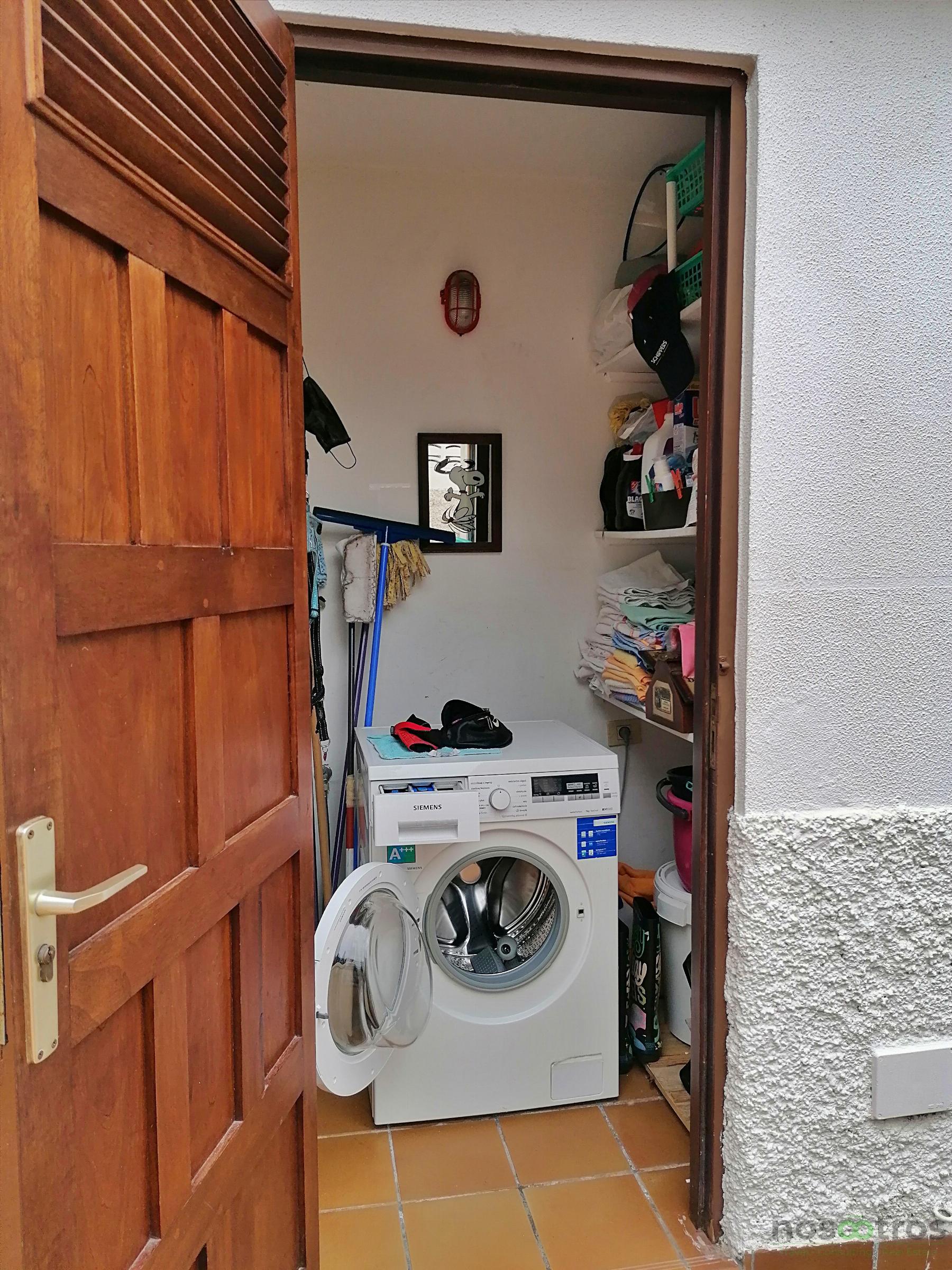 For sale of house in Puerto de la Cruz