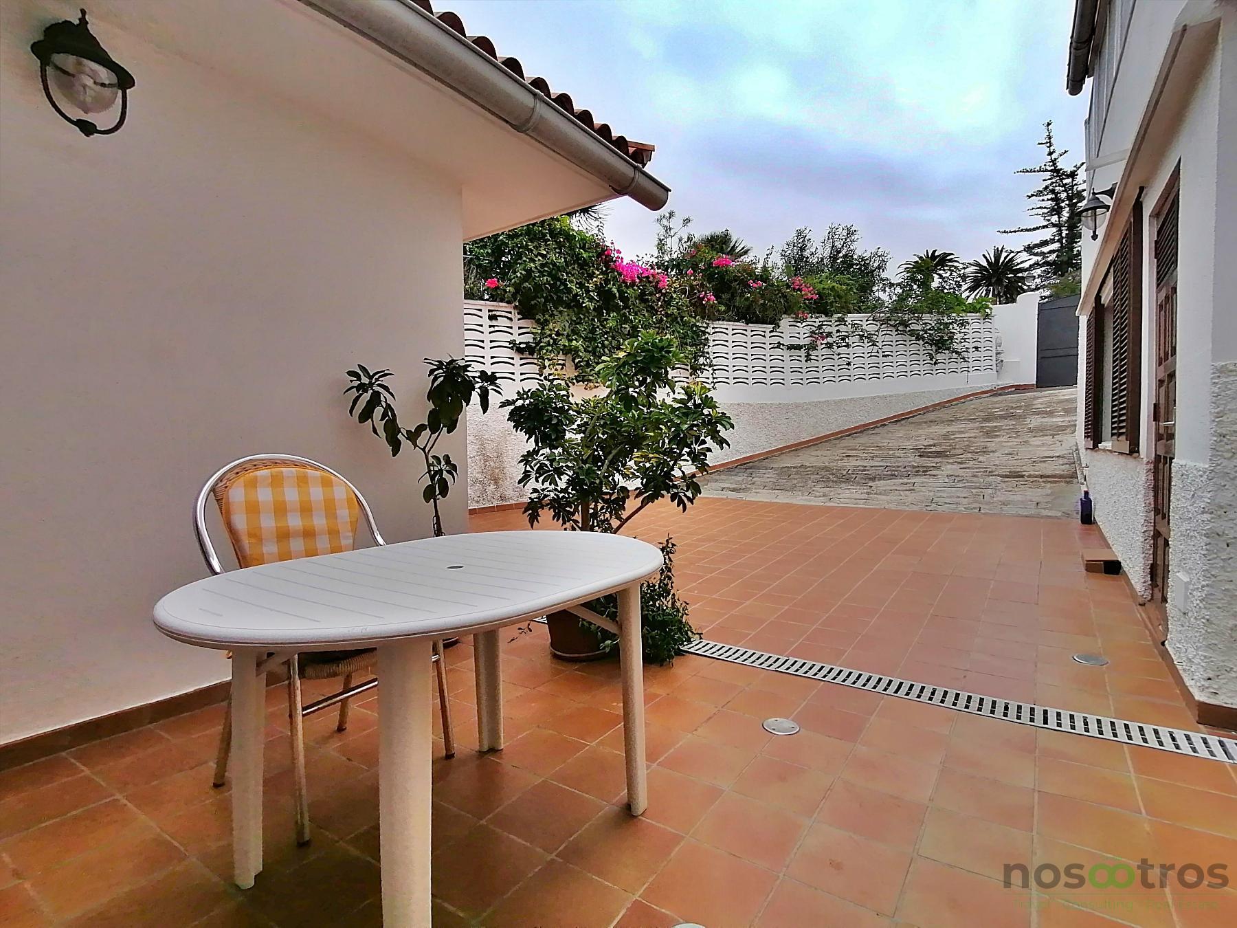 For sale of house in Puerto de la Cruz