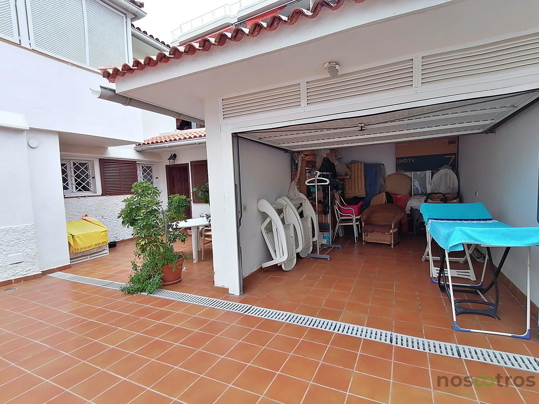 For sale of house in Puerto de la Cruz
