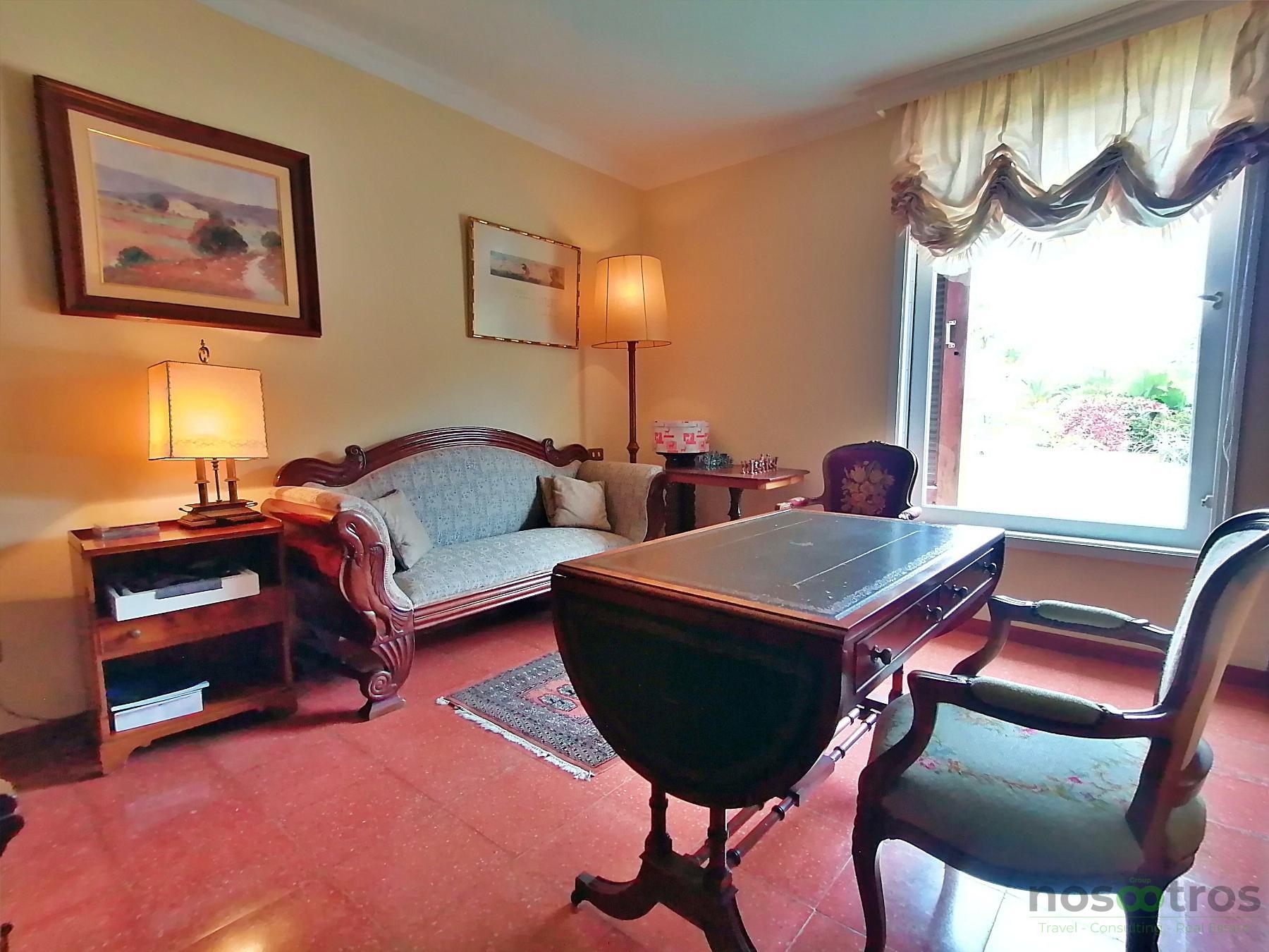 For sale of house in Puerto de la Cruz