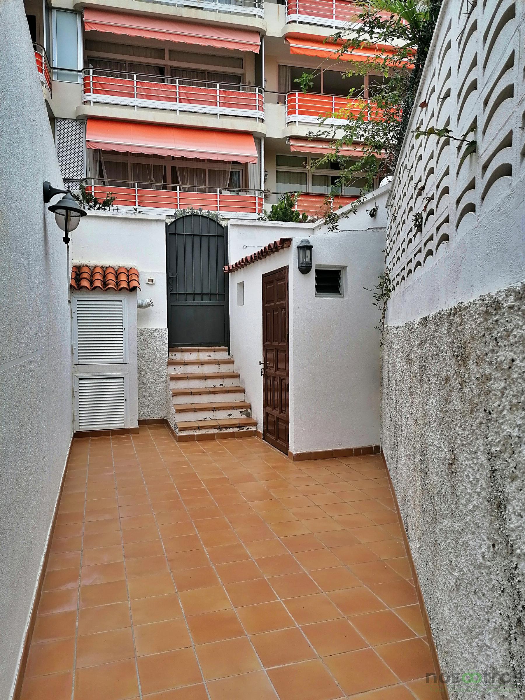 For sale of house in Puerto de la Cruz