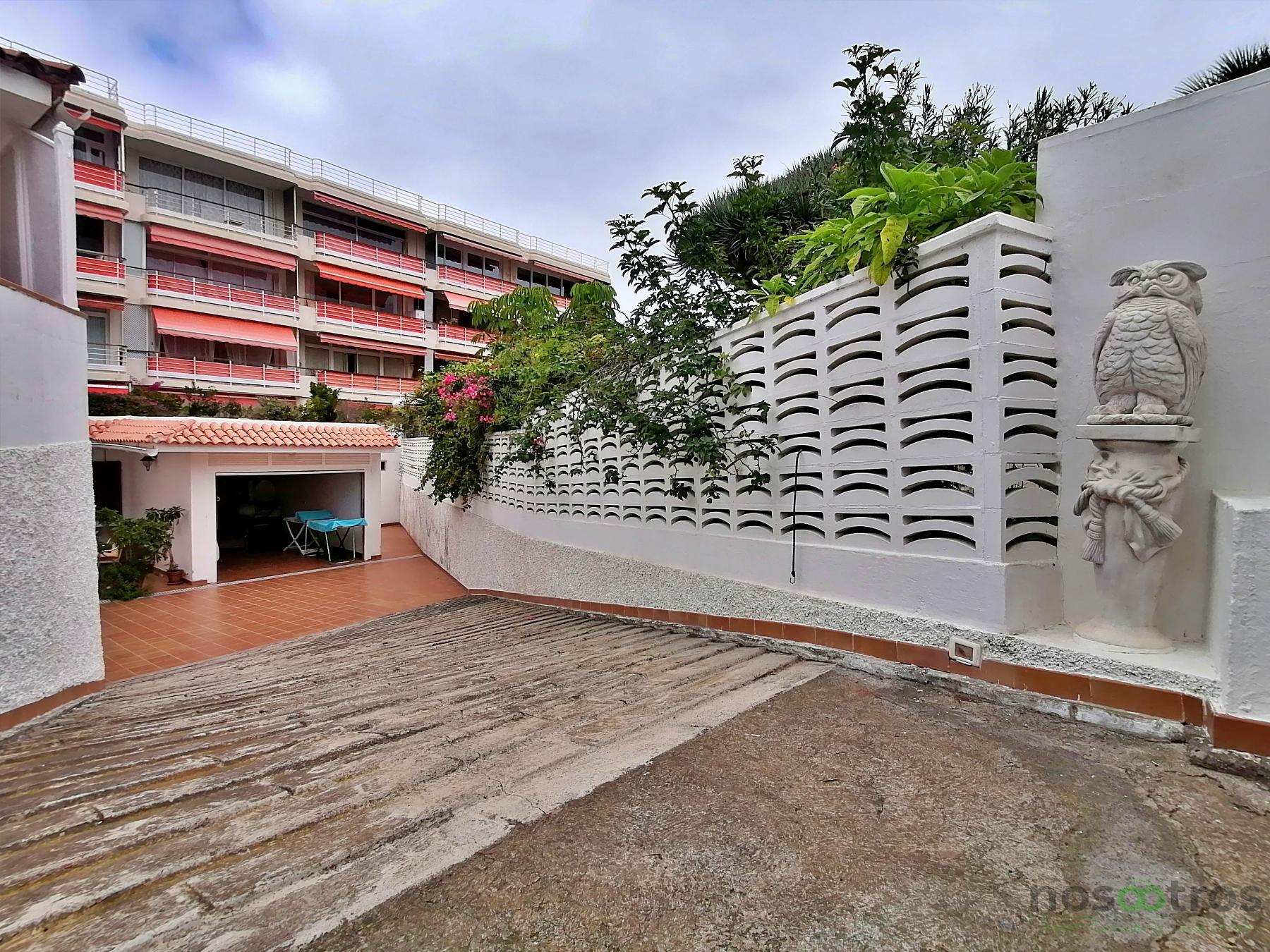 For sale of house in Puerto de la Cruz